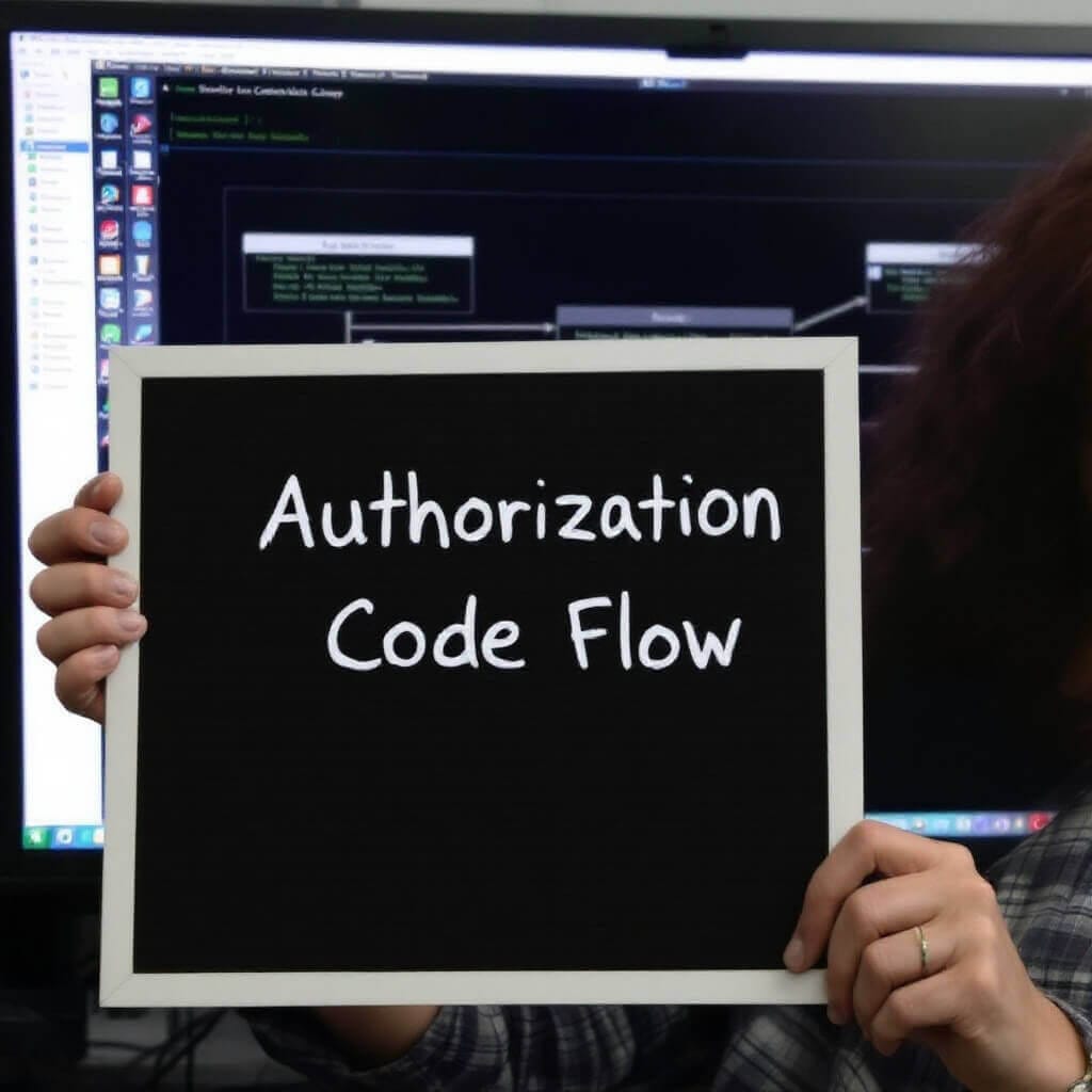 OAuth2 - Authorization Code Flow Using Spring Boot