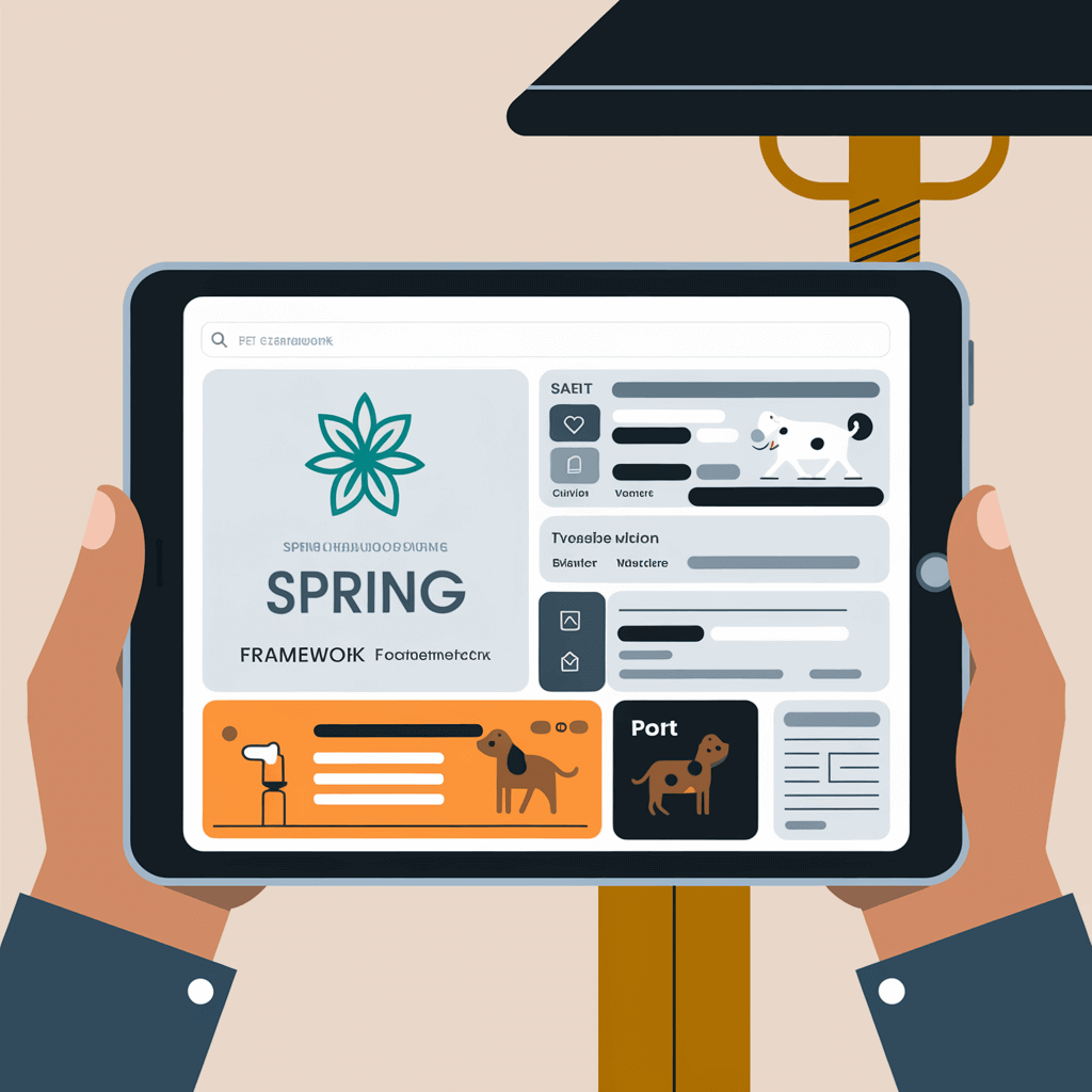 What Is Spring PetClinic?