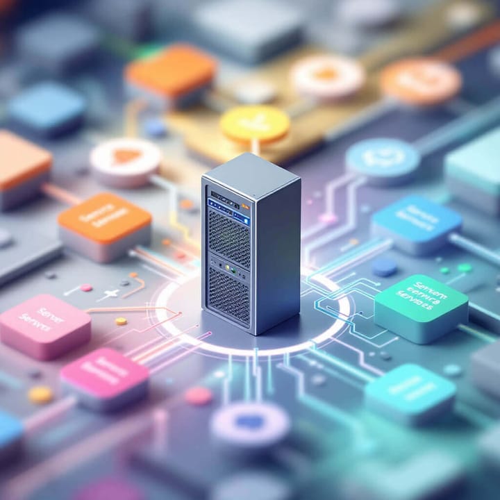 Service Discovery with Netflix Eureka in Spring Boot