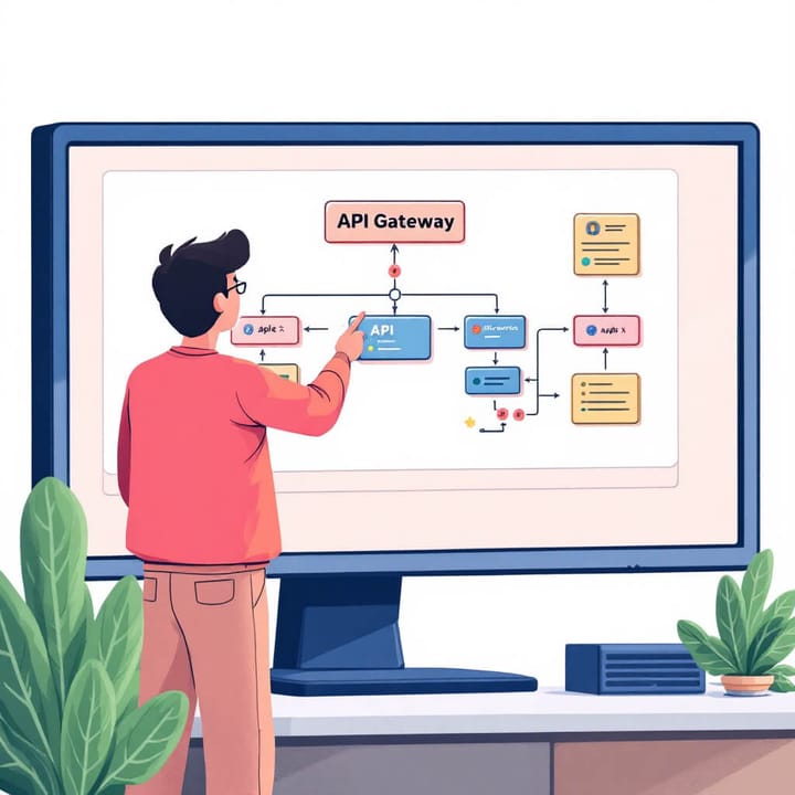 API Gateway In Spring Boot: What It Is & How to Implement It